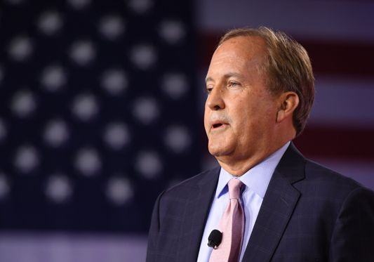 Ken Paxton on crypto innovation