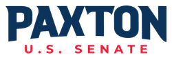 Paxton for Senate